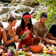 The merge feast
